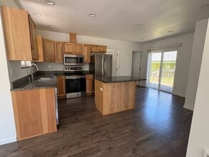 1816 Scammell Ave NW in Olympia, WA - Building Photo - Building Photo