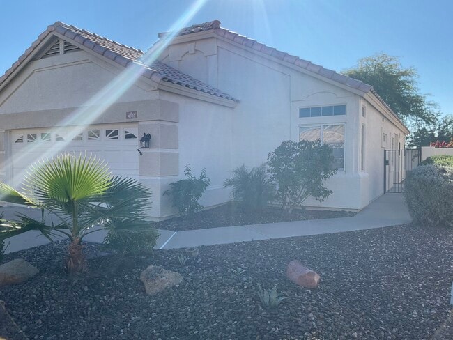 4307 E South Fork Dr in Phoenix, AZ - Building Photo - Building Photo