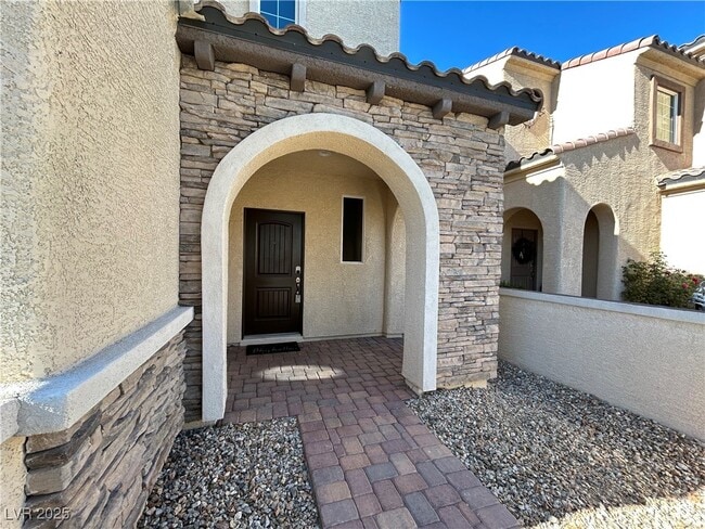 8085 Skye Roar Ct in Las Vegas, NV - Building Photo - Building Photo