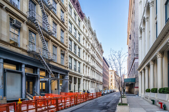 58 White St in New York, NY - Building Photo - Building Photo