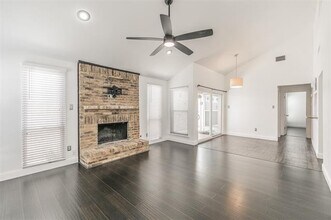 2916 Pegasus Dr in Garland, TX - Building Photo - Building Photo