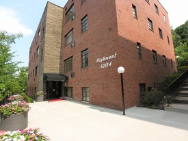 Highmont Apartments