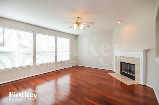 15327 Wild Timber Trail in Cypress, TX - Building Photo - Building Photo