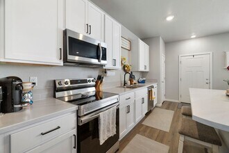 253 Molinar St in Johnstown, CO - Building Photo - Building Photo