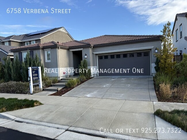 property at 6758 Verbena St