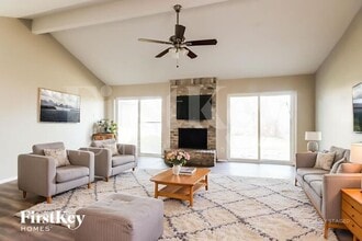 5327 Enchanted Mist Dr in Humble, TX - Building Photo - Building Photo