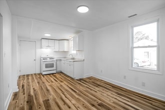 1609 Buren St in Hopewell, VA - Building Photo - Building Photo