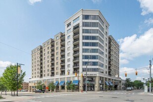 111 N Ashley St in Ann Arbor, MI - Building Photo
