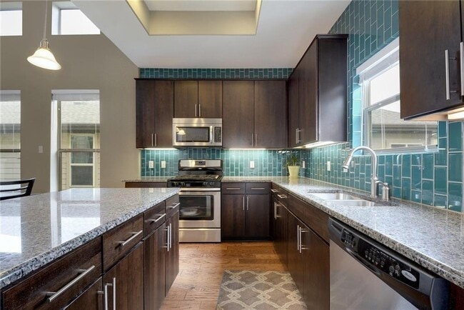 property at 7233 Menchaca Rd