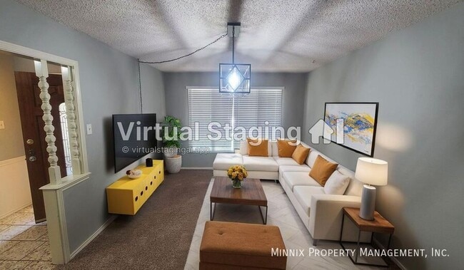 5701 78th St in Lubbock, TX - Foto de edificio - Building Photo