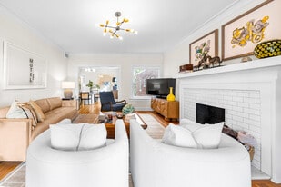 The Hawthorne in Kansas City, MO - Building Photo