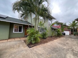 124 Omaikai Pl in Lahaina, HI - Building Photo