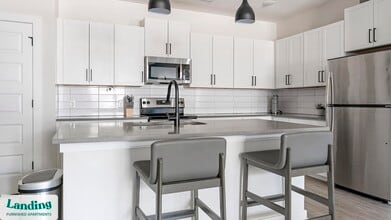 1270 Hillcrest Dr, Unit 3213 in Buford, GA - Building Photo - Building Photo