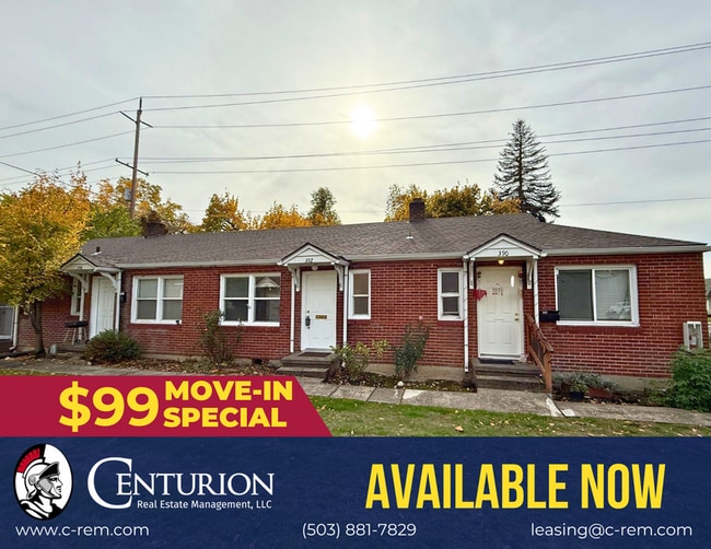 property at 392 17th St SE