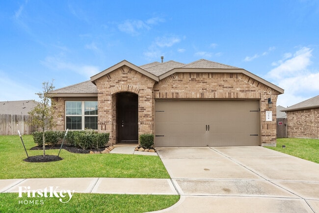 property at 3038 Veeder Pass Ln