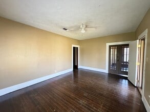 126 Wortham Dr in Nacogdoches, TX - Building Photo - Building Photo