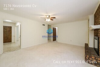 7176 Havershire Cove in Memphis, TN - Foto de edificio - Building Photo