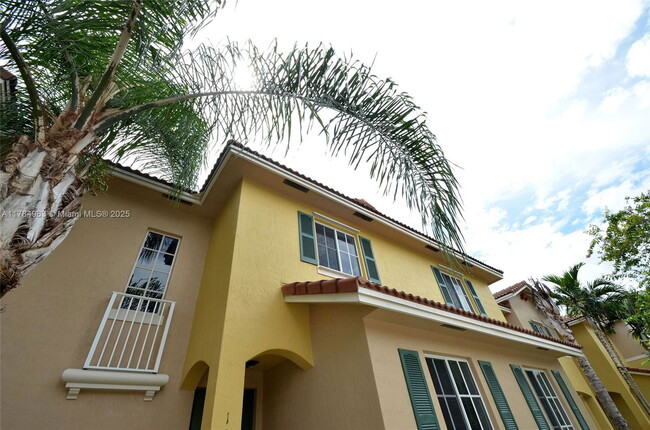 property at 1956 SW 60th Terrace
