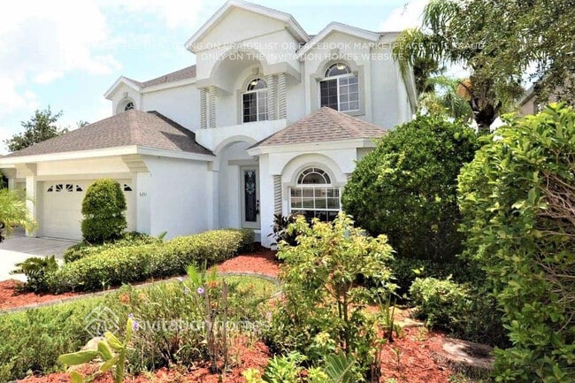 property at 6351 Rock Creek Cir