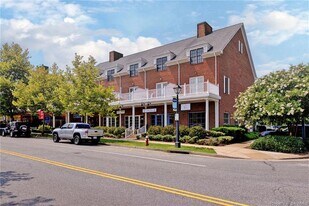 4345 New Town Ave in Williamsburg, VA - Building Photo