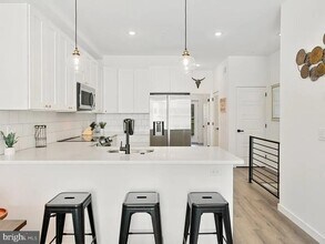 1735 S 23rd St in Philadelphia, PA - Building Photo - Building Photo