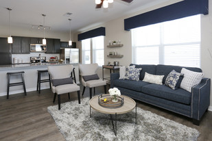 Watermark on Twenty Mile Luxury Apartment Homes in Parker, CO - Building Photo