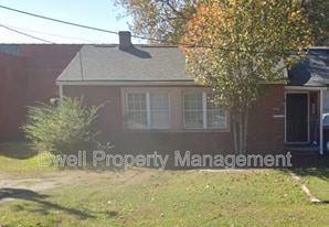 2241 Woodward Ave in Augusta, GA - Building Photo