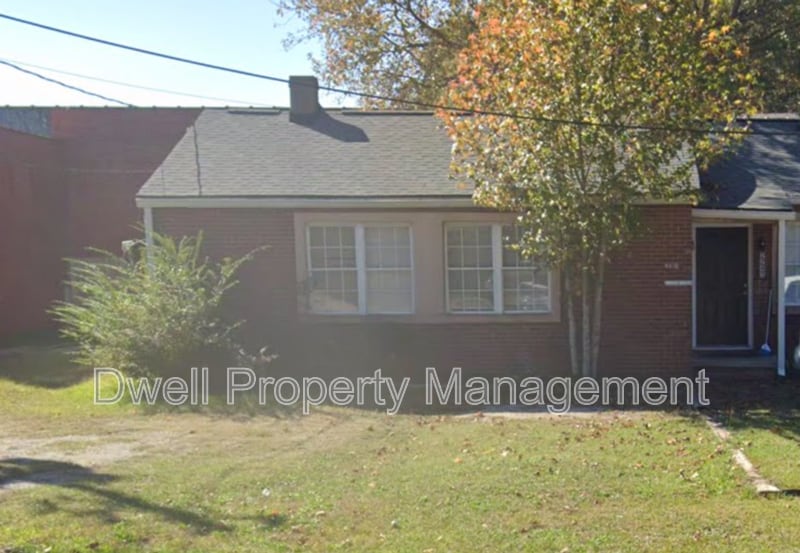 2241 Woodward Ave in Augusta, GA - Building Photo
