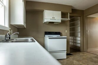 232 E 13th St in Holland, MI - Foto de edificio - Building Photo