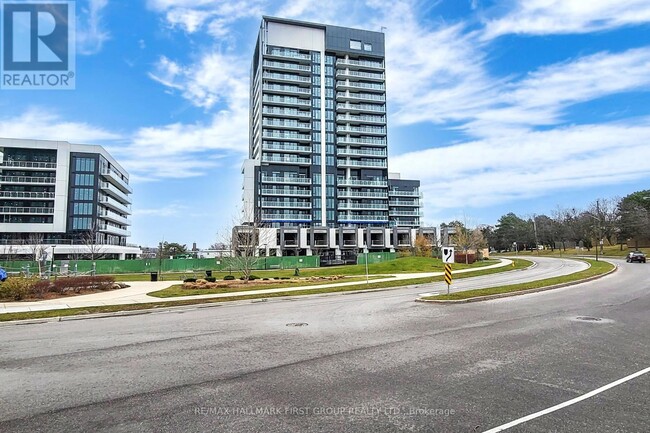20-320 O'Neill Rd in Toronto, ON - Building Photo - Building Photo