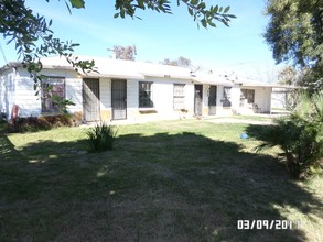 909 W Barnard St in Blythe, CA - Building Photo - Building Photo