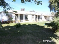 909 W Barnard St in Blythe, CA - Foto de edificio - Building Photo