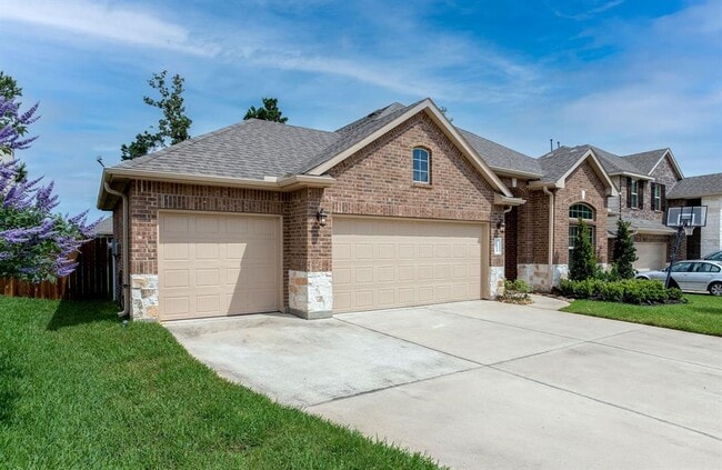 property at 14014 Sand Ridge Crossing