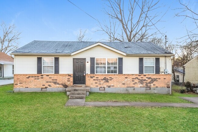 property at 459 Kelly Ln