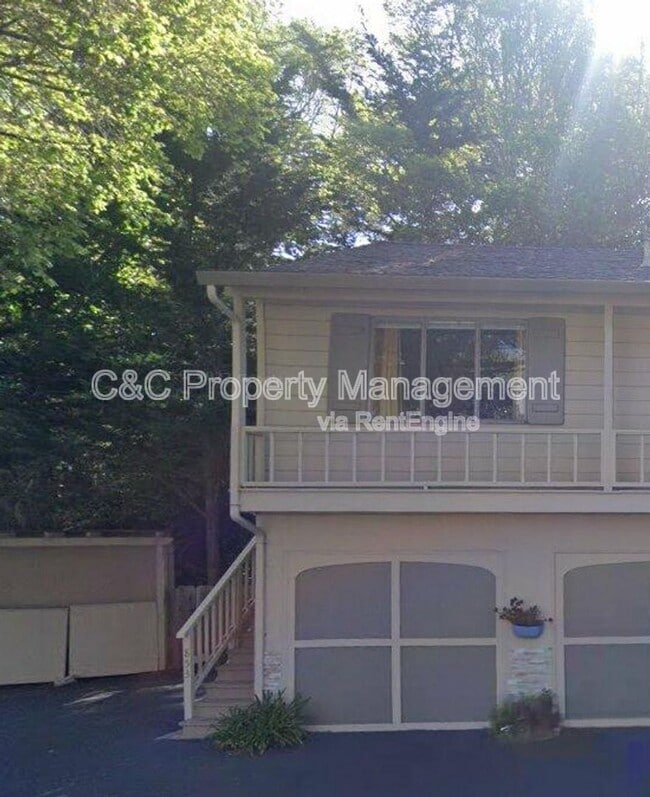 property at 853 Pacific St