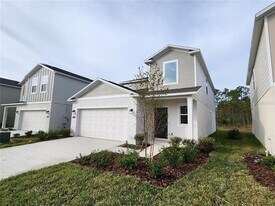 1227 Belle Isle Ln in Daytona Beach, FL - Building Photo