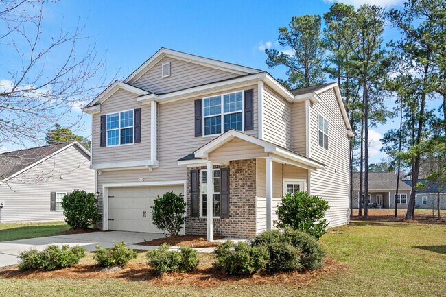 413 Cotton Grass Dr in Loris, SC - Building Photo - Building Photo