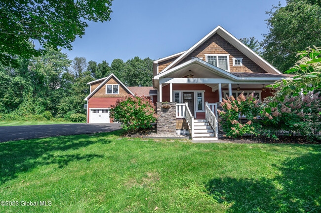 property at 219 Crescent Ave