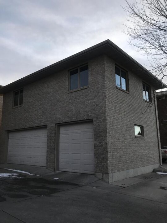 5404 8th Ave S in Great Falls, MT - Foto de edificio