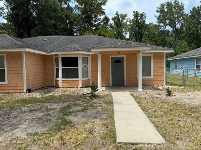 property at 4036 Crawfordville Hwy