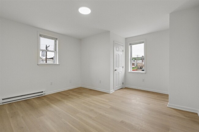 1999 Church Ln in Philadelphia, PA - Building Photo - Building Photo
