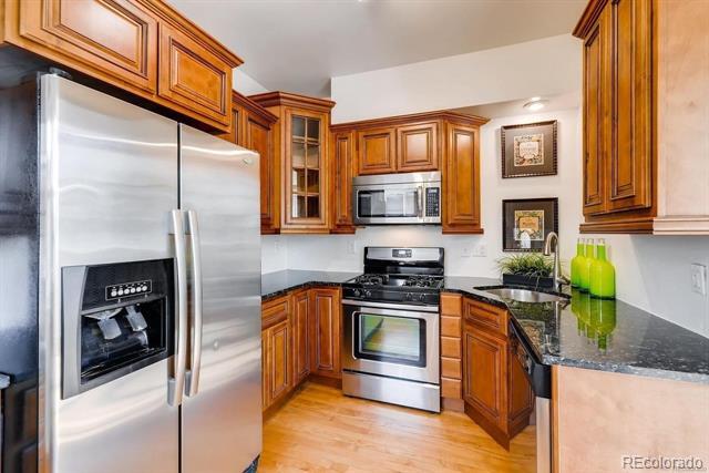 3910 N Zuni St in Denver, CO - Building Photo