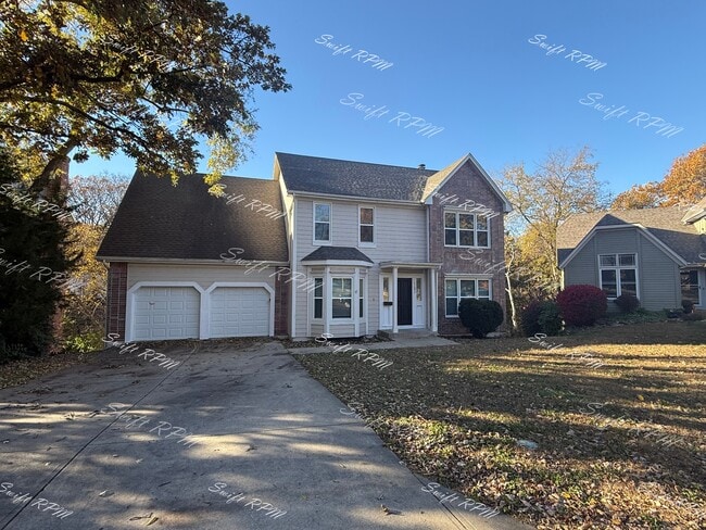 property at 15602 Maple St