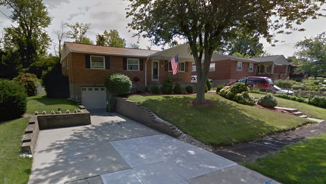 property at 5162 Chantilly Dr