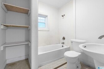 408 5th Place Pratt in Birmingham, AL - Building Photo - Building Photo