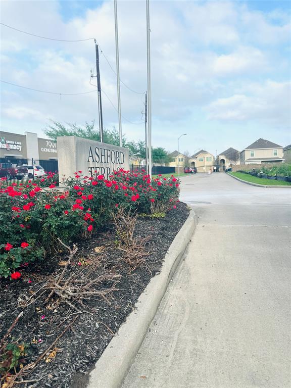 12623 Ashford Shore Dr in Houston, TX - Building Photo - Building Photo