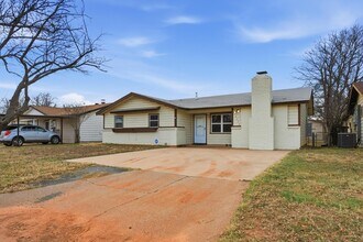 2358 Glendale Dr in Abilene, TX - Building Photo - Building Photo
