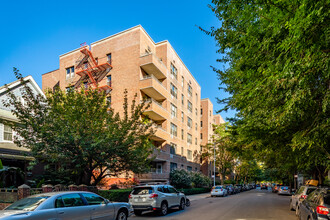 1818 Newkirk Ave in Brooklyn, NY - Building Photo - Building Photo