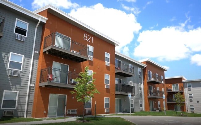 Westwood Apartments