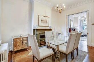 3033 Dent Plz NW in Washington, DC - Building Photo - Building Photo